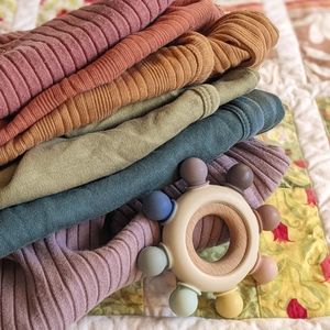 Kate Quinn LS rainbow bundle